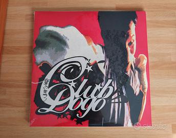 Club dogo - mi fist Vinile nuovo Lp 