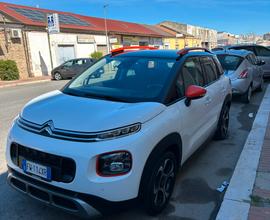 Citroen C3 AirCross BlueHDi Shine - 2019