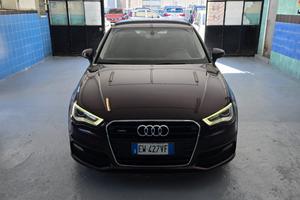 Audi A3 2.0 TDI 184 CV clean diesel quattro S tron