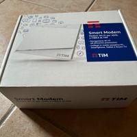 SMART MODEM TIM