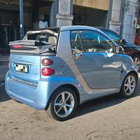 smart 451 cabrio diesel