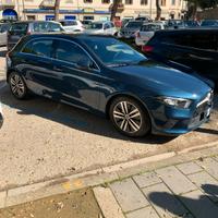 Mercedes Classe A180 benzina