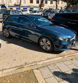 Mercedes Classe A180 benzina