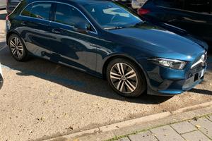 Mercedes Classe A180 benzina