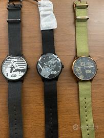 Rodania star wars orologi da polso