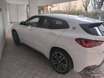 BMW X2 msport