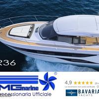 Bavaria Yachts SR36 HT