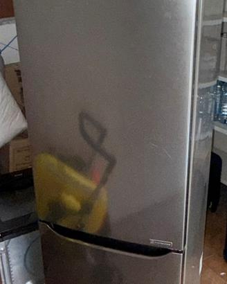 Frigorifero combinato LG no frost