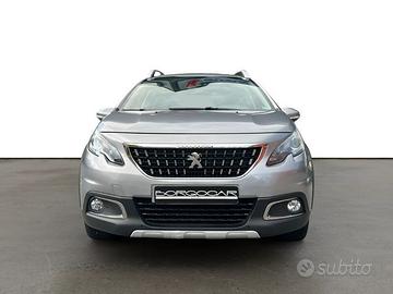 Peugeot 2008 PureTech Turbo 130cv Allure S/S