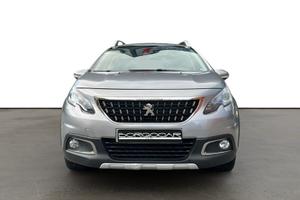 Peugeot 2008 PureTech Turbo 130cv Allure S/S