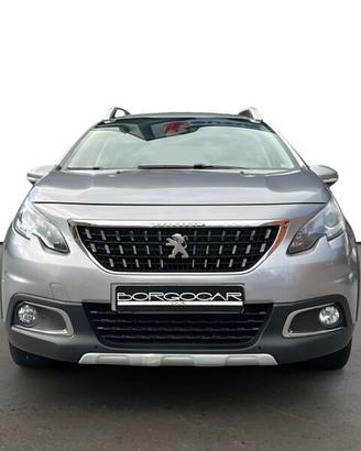 Peugeot 2008 PureTech Turbo 130cv Allure S/S