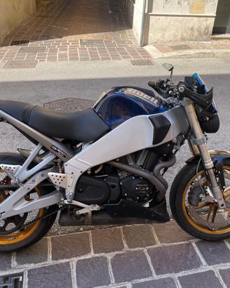BUELL XB9SX City X 2006