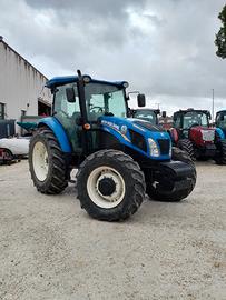 New holland td5.85