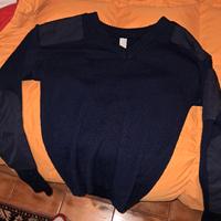 maglione carabinieri 