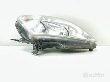 FARO ANTERIORE DESTRO OPEL Zafira B 2° Serie 9319