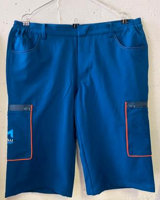 Pantalone da lavoro CORTO Marelli