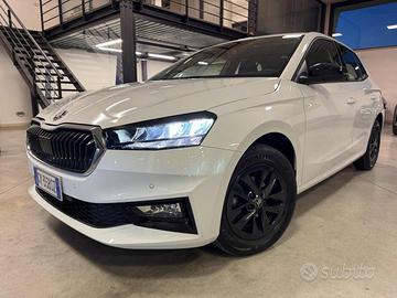 SKODA Fabia 1.0 TSI 95 CV Selection