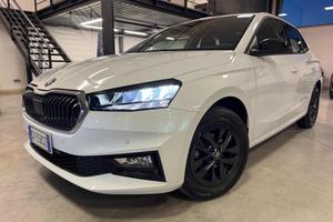 SKODA Fabia 1.0 TSI 95 CV Selection