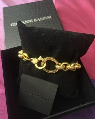 Bracciale Rolò Raspini
