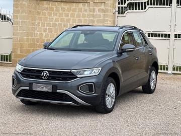 VOLKSWAGEN T-Roc 2.0 TDI SCR Edition Plus