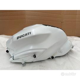 Serbatoio Originale Usato Per Ducati SS 939