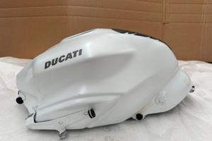 Serbatoio Originale Usato Per Ducati SS 939