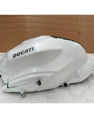 Serbatoio Originale Usato Per Ducati SS 939