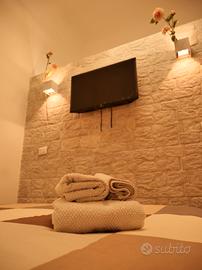mini loft centro città 