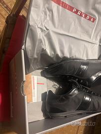 scarpe prada
