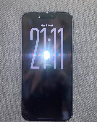 Iphone 17 Pro Max 256GB