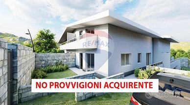 Villa o villino - San Giovanni la Punta