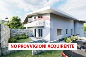 Villa o villino - San Giovanni la Punta