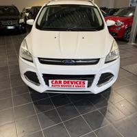 Ford Kuga 2.0 TDCI -UNICO PROPRIETARIO-GARANZIA