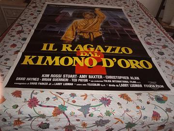 poster film 