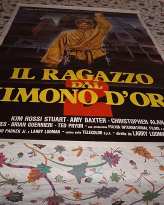 poster film 