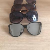 Occhiali da sole da donna