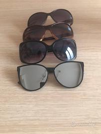 Occhiali da sole da donna