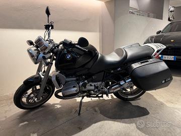 Bmw R 850 R 2005