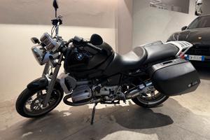 Bmw R 850 R 2005