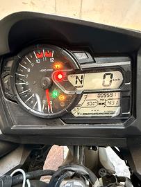 Suzuki V-Strom 650
