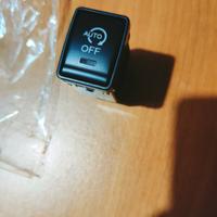 tasto disattiva start stop Qashqai