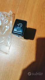 tasto disattiva start stop Qashqai