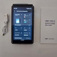 DAP HIBY R6 iii usato