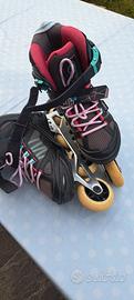 roller oxelo 35/38