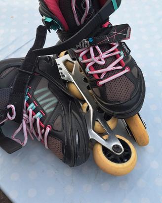 roller oxelo 35/38