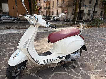 Vespa Primavera 150 i.e.