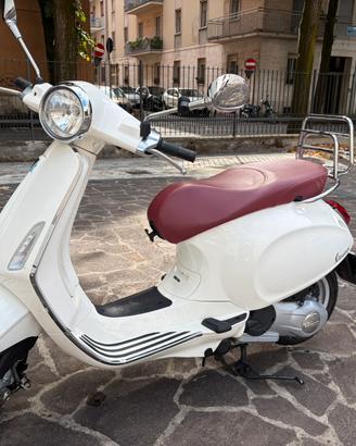 Vespa Primavera 150 i.e.