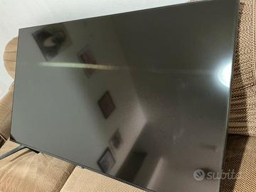 Tv smart samsung 50’’ HD con ottico