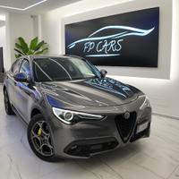ALFA ROMEO Stelvio 2.2 T.diesel 190CV AT8 Q4 Sprin