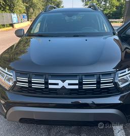 DACIA DUSTER JOURNEY UP TCE GPL